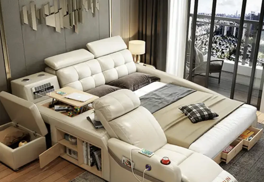 smart sofa bed